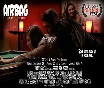Watch Airbag (Short 2012)