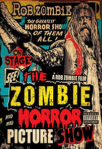 Watch The Zombie Horror Picture Show