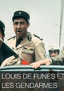Watch Louis de Funès et les Gendarmes