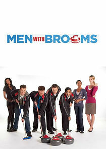 Watch Men with Brooms