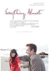 Watch Everything, Almost (Short 2011)