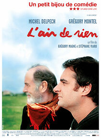 Watch L'air de rien