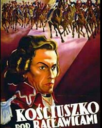 Watch Kosciuszko pod Raclawicami