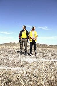 Watch Az áru (Short 2012)