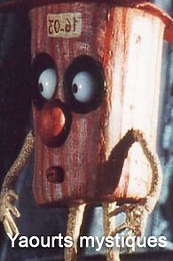 Watch Yaourts mystiques (Short 2000)