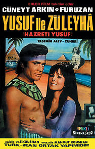 Watch Joseph and Zuleika