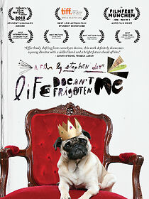 Watch Life Doesn't Frighten Me (Short 2012)