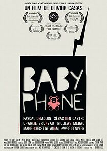 Watch Baby Phone (Short 2014)
