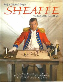 Watch Major General Roger Sheaffe (Short 2012)