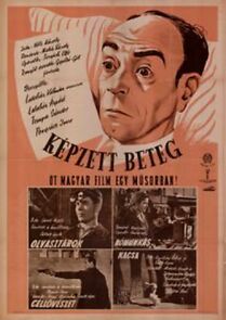 Watch A képzett beteg (Short 1952)