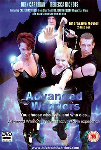 Watch Advanced Warriors