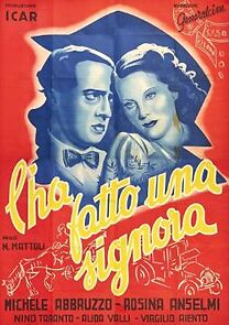 Watch L'ha fatto una signora