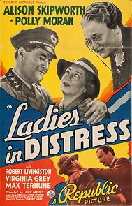 Watch Ladies in Distress