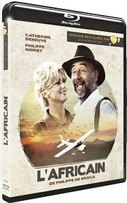 Watch Le rêve africain de Philippe de Broca