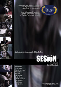 Watch Sesión