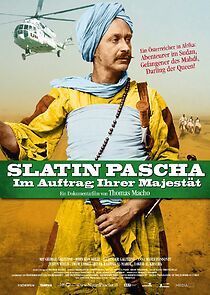 Watch Slatin Pasha: On Her Majesty's Service