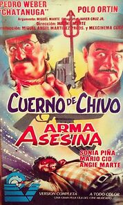 Watch Cuerno de chivo