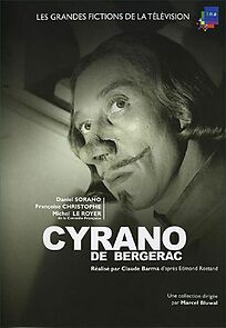 Watch Cyrano de Bergerac