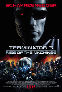 Watch Terminator 3: TerminatorVision