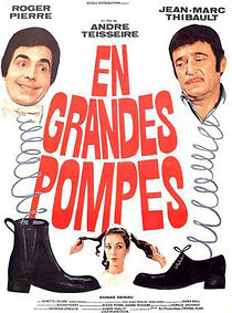 Watch En grandes pompes