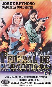 Watch Federal de narcoticos (Division Cobra)