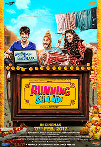 Watch Running Shaadi