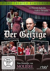 Watch Der Geizige