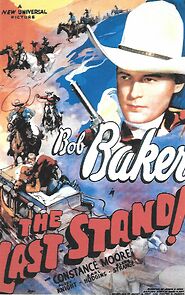 Watch The Last Stand