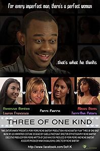 Watch Three of One Kind