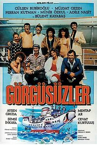 Watch Görgüsüzler