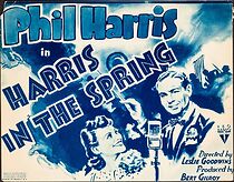 Watch Harris in the Spring (Short 1937)