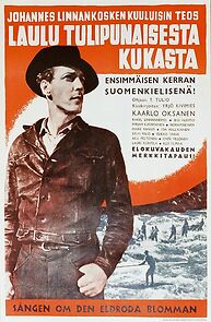 Watch The Song of the Scarlet Flower