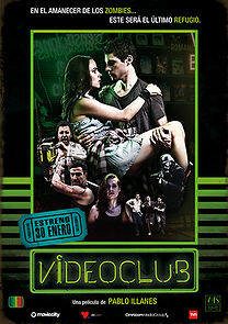 Watch Videoclub