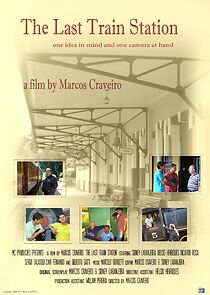 Watch A Última Estação
