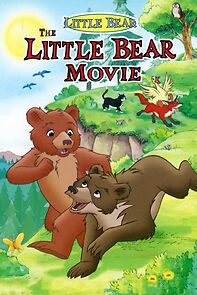 Watch The Little Bear Movie