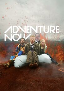 Watch Adventure Now (Short 2009)