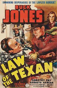 Watch Law of the Texan
