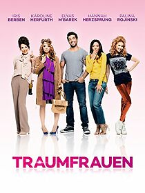 Watch Traumfrauen