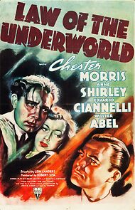 Watch Law of the Underworld
