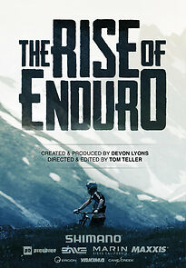 Watch The Rise of Enduro