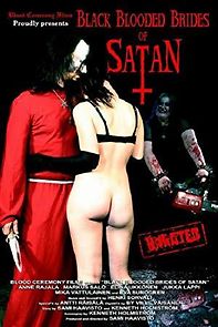 Watch Black Blooded Brides of Satan