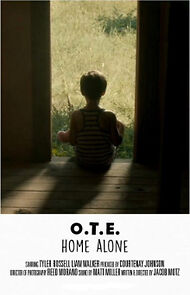 Watch O.T.E (Short 2013)