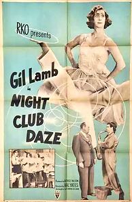 Watch Night Club Daze (Short 1950)