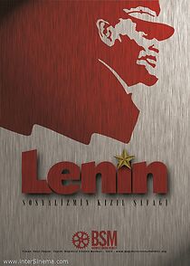 Watch Lenin: Sosyalizmin kizil safagi