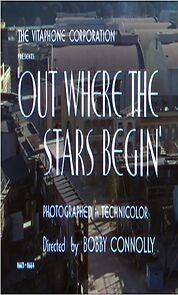 Watch Out Where the Stars Begin (Short 1938)