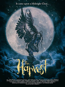 Watch The Harvest (Short 2015)