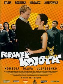 Watch Poranek kojota