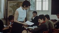 Watch Le poème de l'élève Mikovsky (Short 1973)