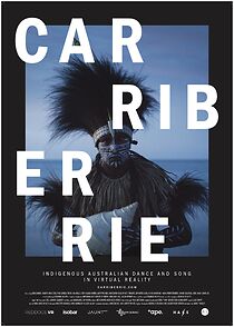 Watch Carriberrie (Short 2018)