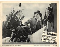 Watch Rustlers' Ransom (Short 1950)